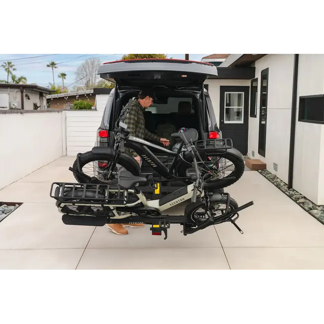 Aventon Hitch Rack Pro