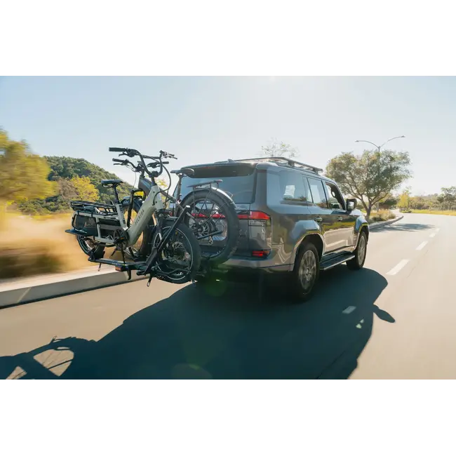 Aventon Hitch Rack Pro