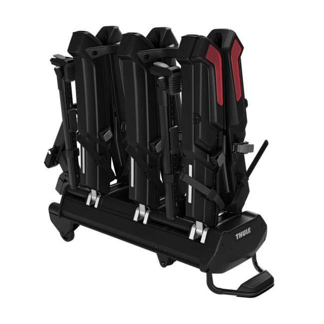 Thule Epos Support pour 3 vélo
