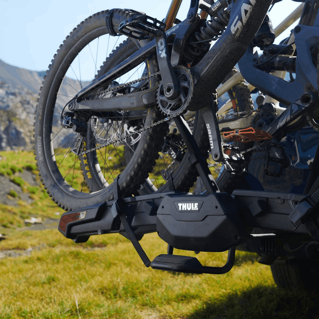 Thule Epos Support pour 3 vélo