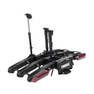 Thule Thule epos 3 vélo avec lumière, support à vélo