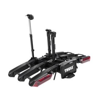 Thule Thule Epos with Lights 3-Bike Hitch Rack