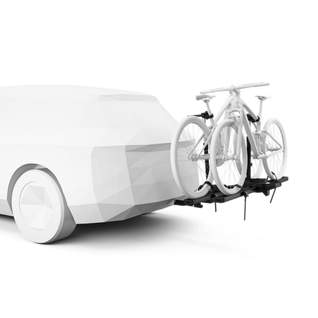 Thule Vero support pour vélo