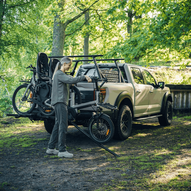 Thule Vero support pour vélo