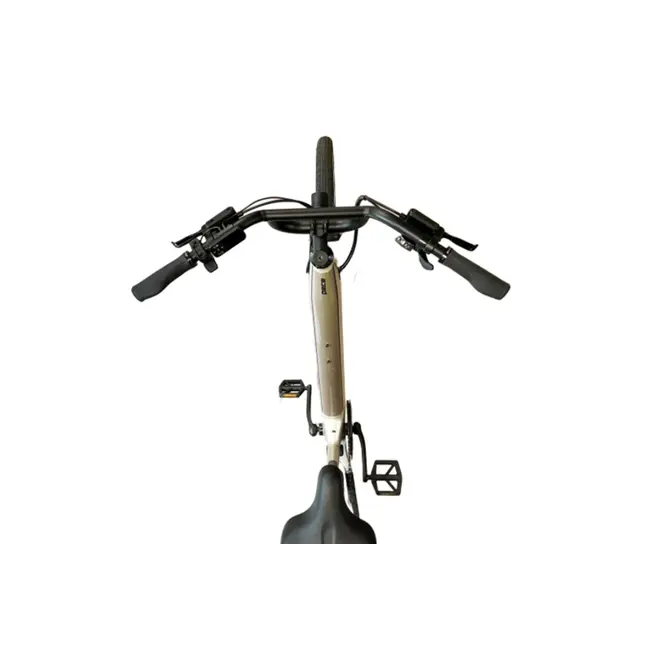 Guidon Aventon Pace 4 – Version Swept Back