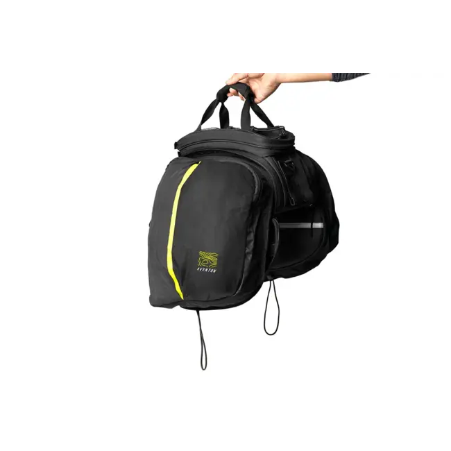 Sac de porte-bagages Aventon (compatible Quick Release)