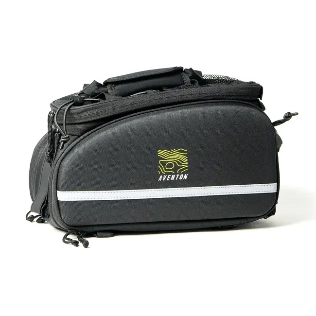 Rack-Top Bag (Quick Release Compatible)