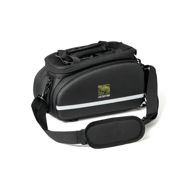 Rack-Top Bag (Quick Release Compatible)