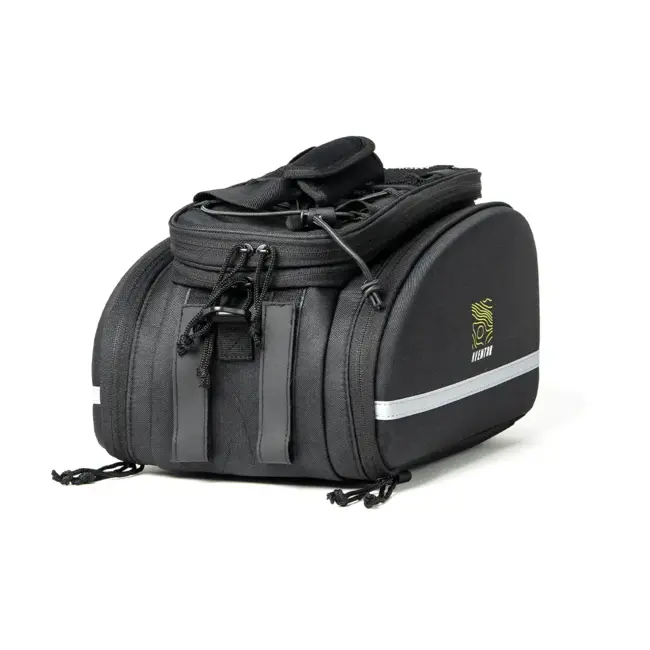 Rack-Top Bag (Quick Release Compatible)