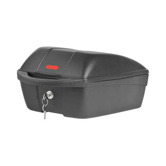 Polisport 23L Lockable Rear Top Case