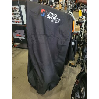 Echo Sports Waterproof Bicycle Cover