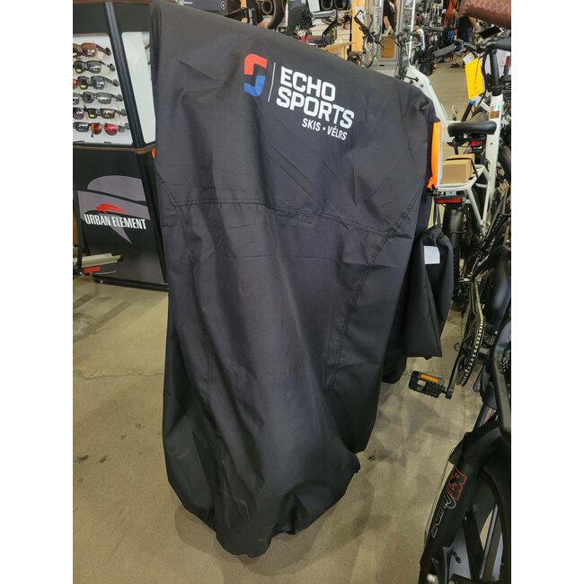 Housse pour vélo Echo Sports