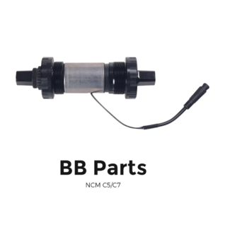 NCM NCM C5 / C7 – BB73 Bottom Bracket