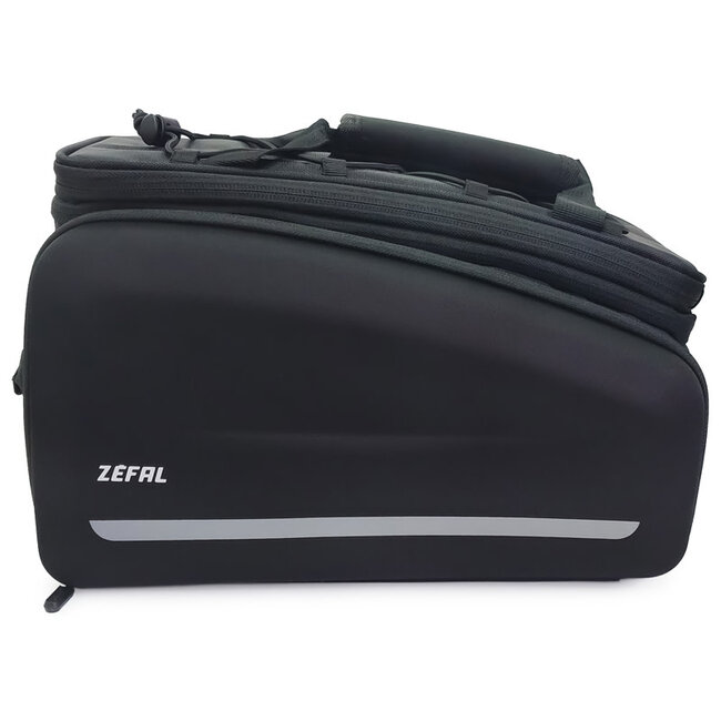 Zefal Z traveler 80 noir sac porte-bagages 32L