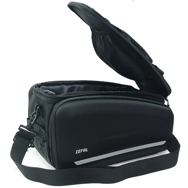 Zefal Z traveler 80 noir sac porte-bagages 32L