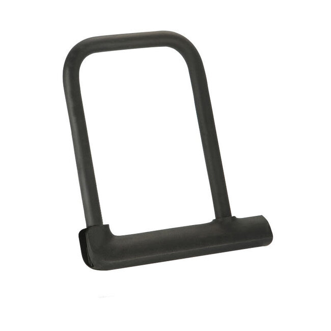Zoyosports U-Lock with Security Cable for Bicycles