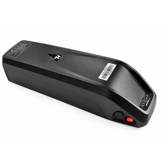 ECHO SPORTS Hailong Batterie de vélo électrique 48V 14Ah - Cellules Samsung 35E