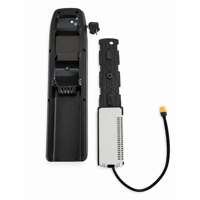Hailong Batterie de vélo électrique 48V 14Ah - Cellules Samsung 35E