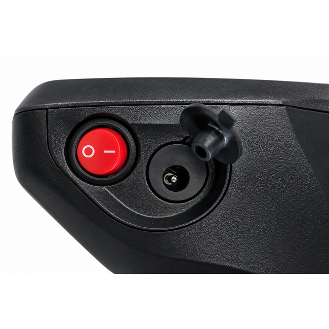 Hailong Batterie de vélo électrique 48V 14Ah - Cellules Samsung 35E