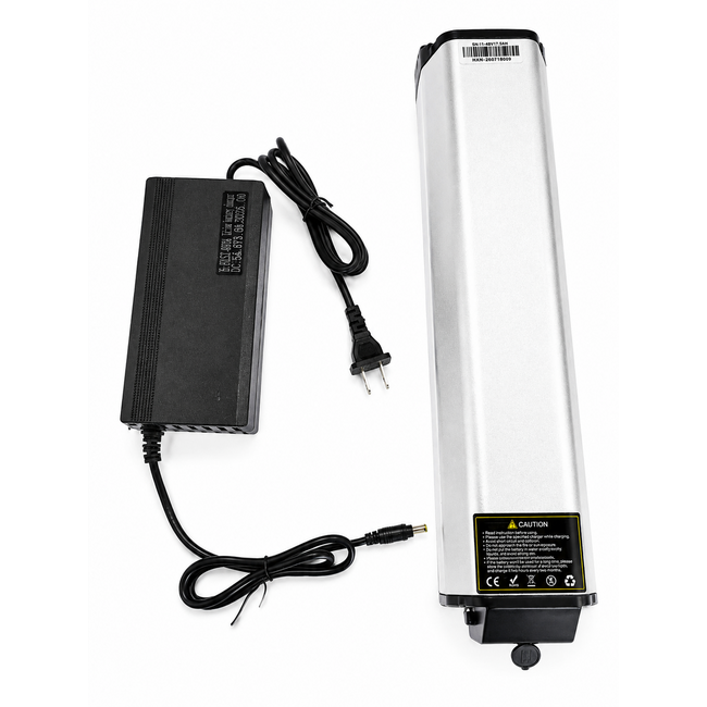 IGO Batterie 48V17.5AH Cabot RS , Sawback RS, Torngat RS Outland