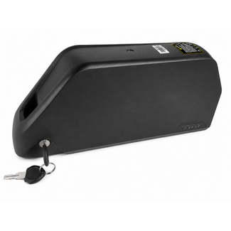 ECHO SPORTS Polly Batterie de vélo électrique 48V 25Ah - Cellules Samsung 50G