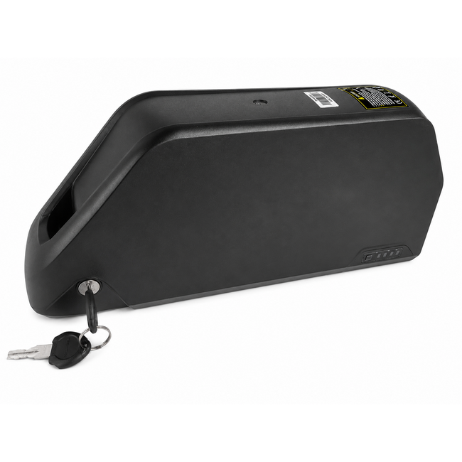 Polly E-Bike Battery 48V 25Ah - Samsung 50G Cells