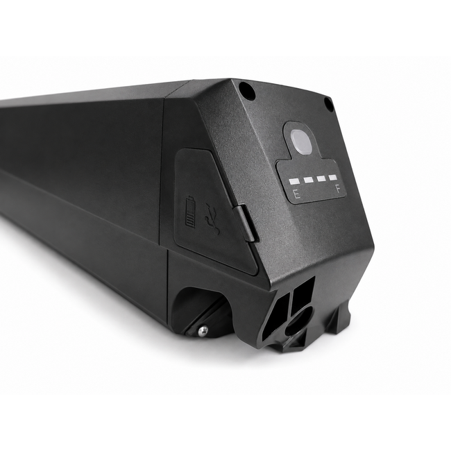 Reention Dorado 21700 E-Bike Battery 48V 25Ah - Samsung Cells