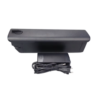 Reention Rhino IR-5 Batterie de vélo électrique 48V 14Ah - Cellules Samsung - Chargeur inclus