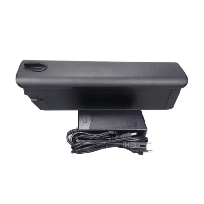 Reention Rhino IR-5 Batterie de vélo électrique 48V 14Ah - Cellules Samsung - Chargeur inclus