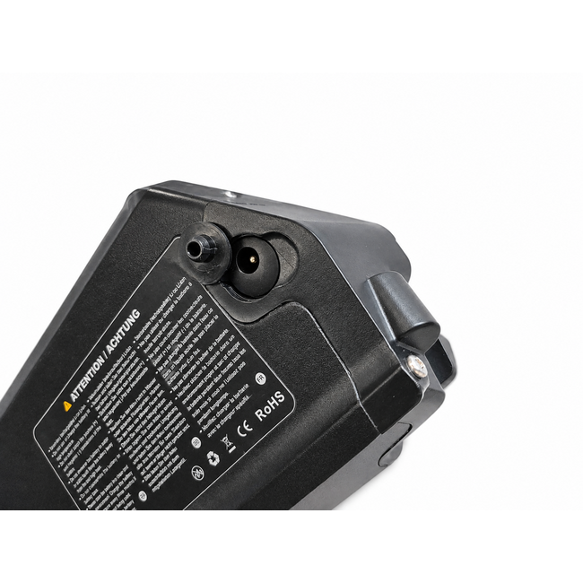 Reention Dorado+ i5 Batterie de vélo électrique 48V 16Ah 768Wh