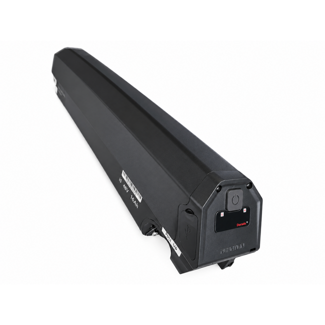 Reention Dorado+ i5 Batterie de vélo électrique 48V 16Ah 768Wh