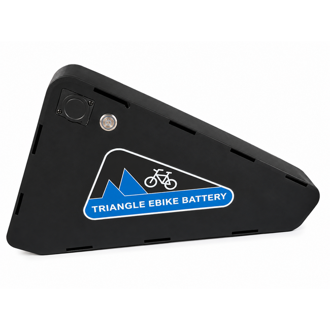 Triangle E-Bike Battery 48V 35Ah - Samsung 50G Cells