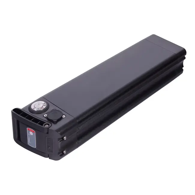 B1M-4815 Batterie de vélo électrique 48V 15Ah 720Wh pour ET Cycle F720 et F1000