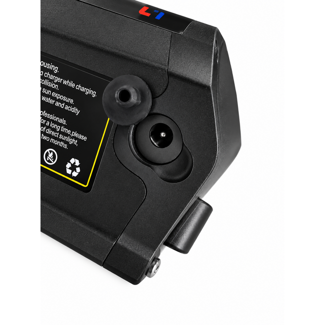 Batterie Dorado Mini 36V 14Ah – 504Wh – Cellules Samsung