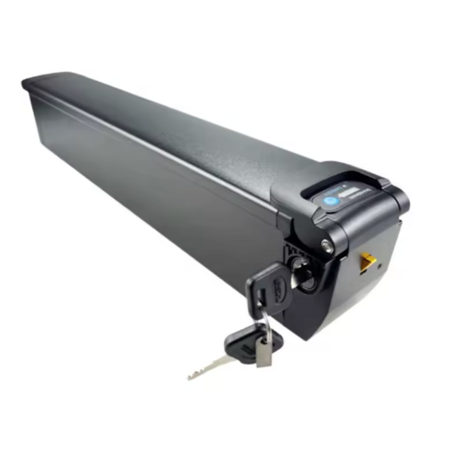 Velec R48 batterie avant  48V-14Ah (672Wh)