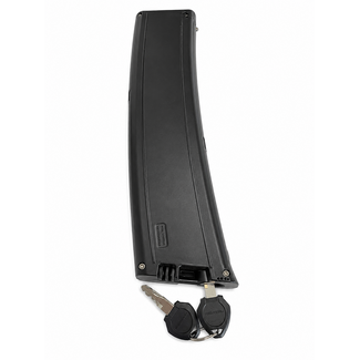 ECHO SPORTS Batterie Reention 36V 10,5Ah – 378Wh pour Velec RX36 – Cellules Samsung