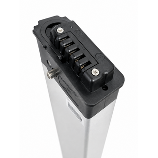 ECHO SPORTS Batterie ALX006 48V 14Ah – 672Wh – Cellules Samsung 35E