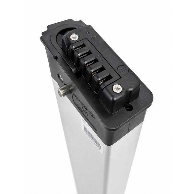 Batterie ALX006 48V 14Ah – 672Wh – Cellules Samsung 35E