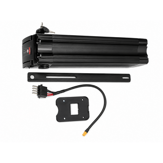 ECHO SPORTS Batterie Silverfish 36V 25Ah – 900Wh – Cellules Samsung 35E