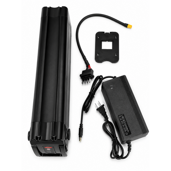 Batterie Silverfish 48V 25Ah – 1200Wh – Cellules Samsung 35E