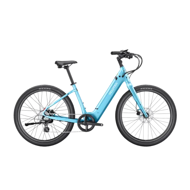 Velotric Breeze 1 Cruiser Vélo électrique