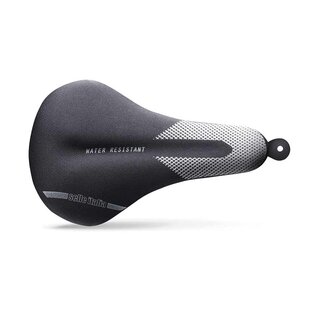 Selle Italia Comfort Booster – Couvre-selle en gel