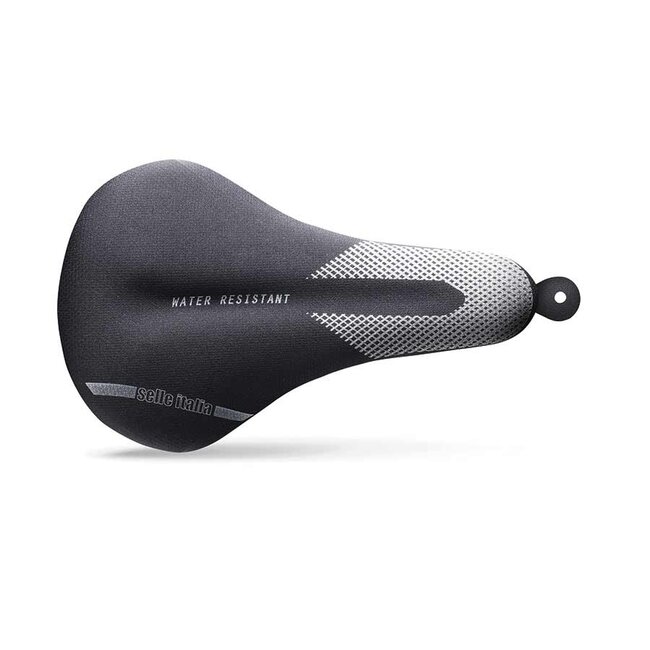 Selle Italia Comfort Booster – Gel Saddle Cover
