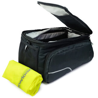 New Looxs Sports Trunk Bag 31 L avec adaptateur MIK