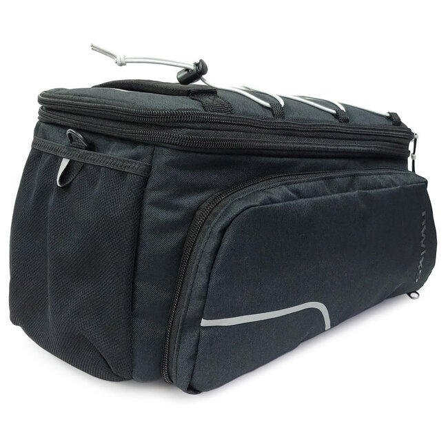 New Looxs Sports Trunk Bag 31 L with MIK Adapter