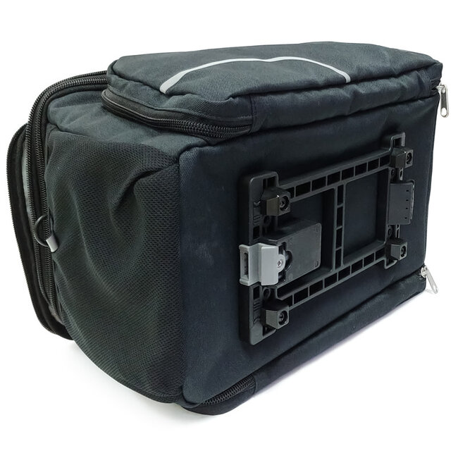 New Looxs Sports Trunk Bag 31 L with MIK Adapter