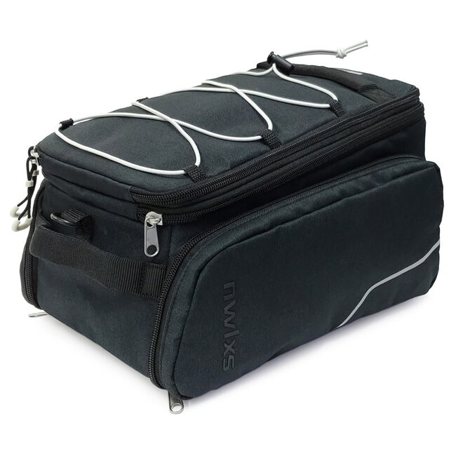New Looxs Sports Trunk Bag 31 L avec adaptateur MIK