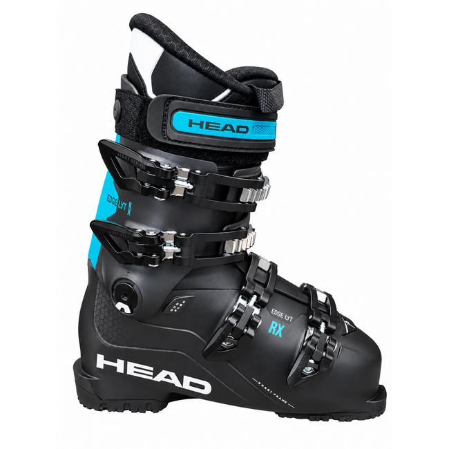 HEAD Edge LYT RX HV – Alpine Ski Boots