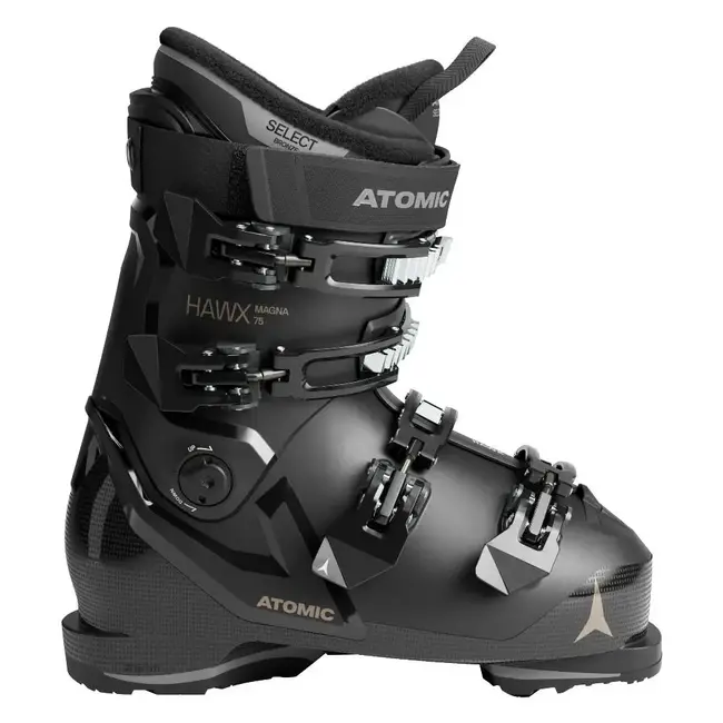 Atomic Magna 75W bottes ski alpin femme
