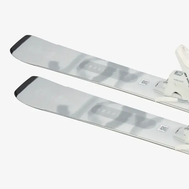 HEAD Absolut Joy avec fixations JOY 9 GW SLR, ski alpin femme